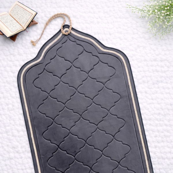 سجادة صلاة اسفنجية